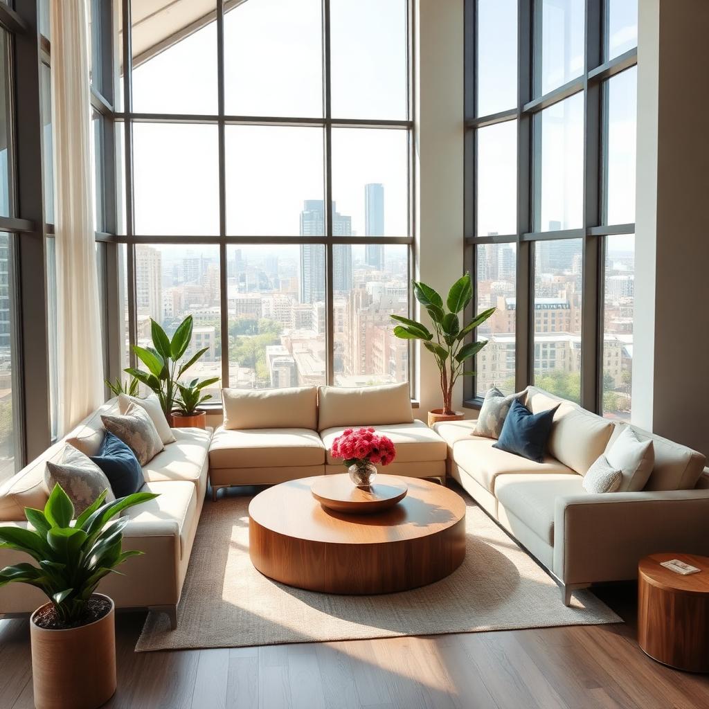 Condo in 12345 Boulevard Albert-Hudon