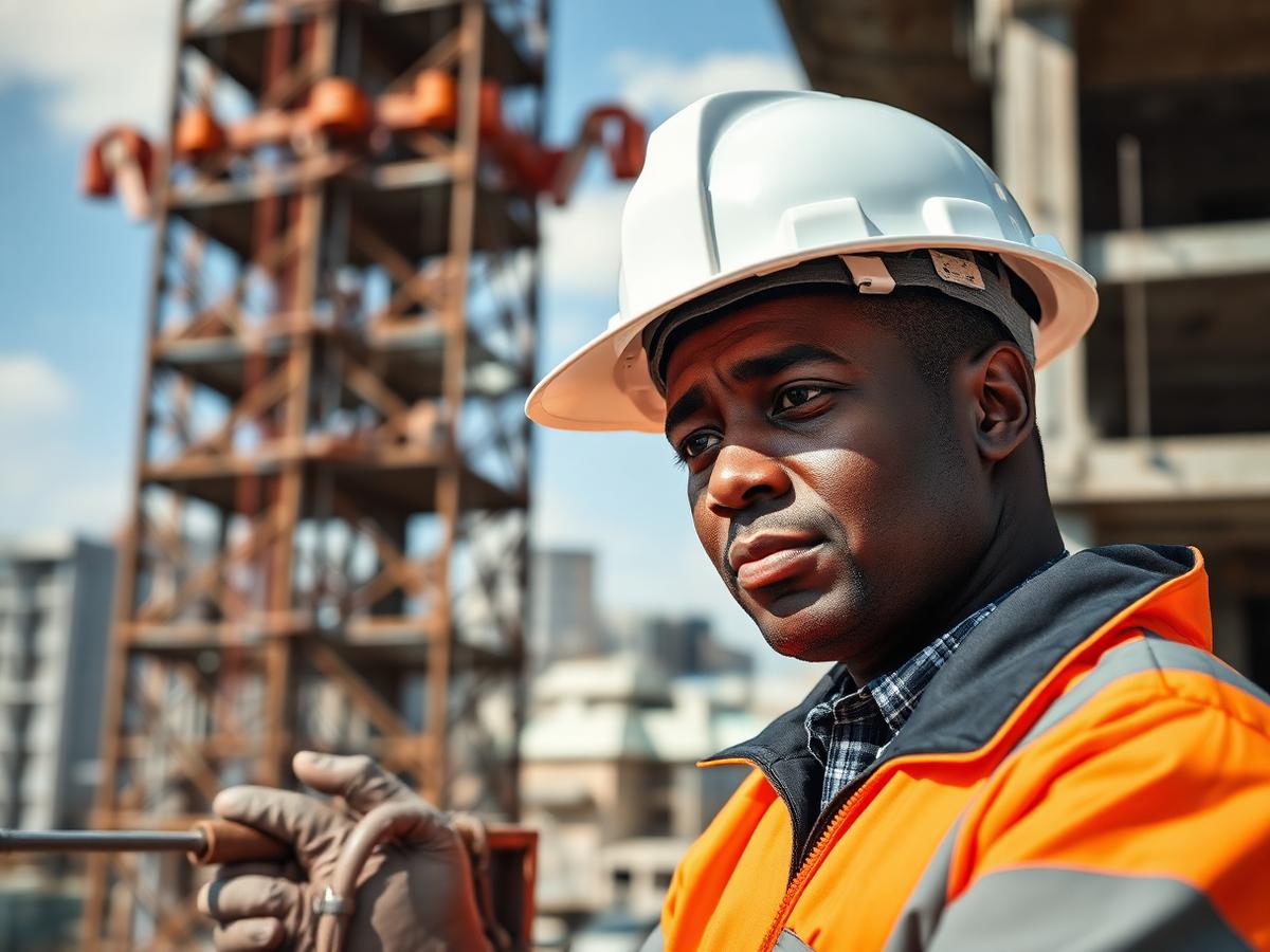 High-Rise Site Supervision