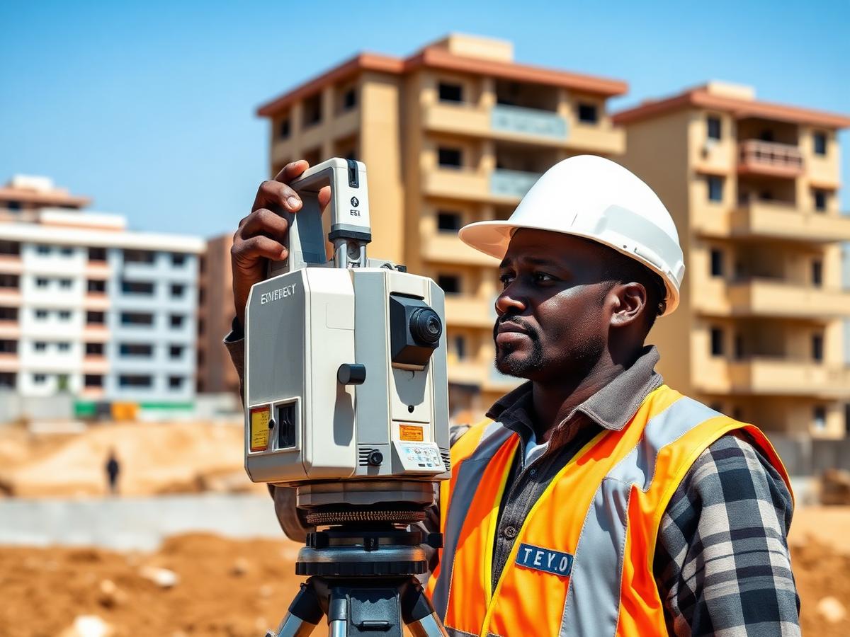 Asset Valuation & Survey